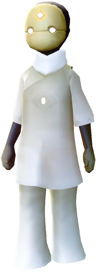 Sky outfit hot sale