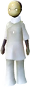 O Traje