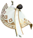 Transcendent Journey Cape
