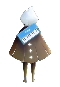 コリアグランドセール Light the of Children Sky: | Hall Harmony Wiki Fandom | アニメ