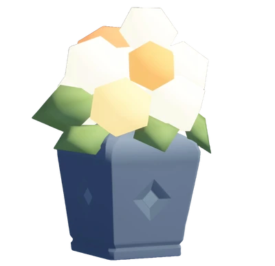 Vaso de Flores