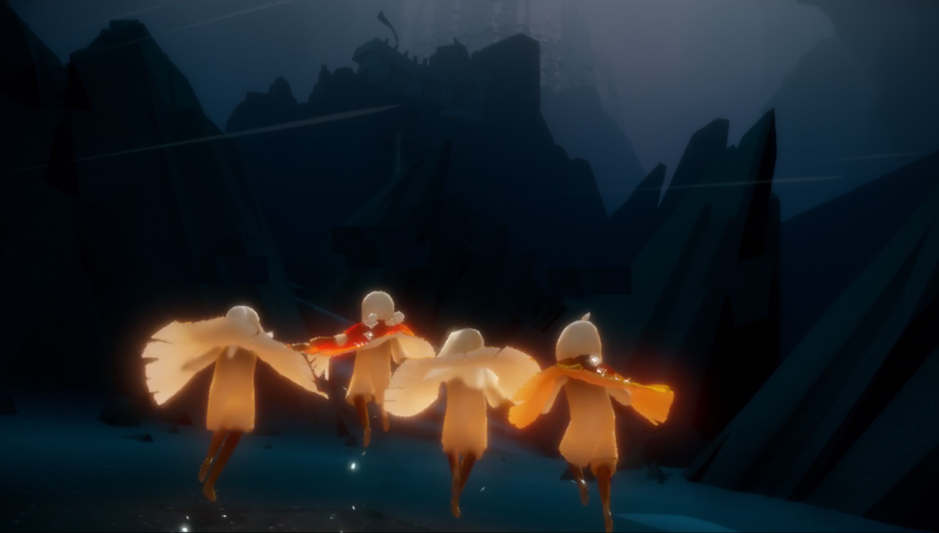 Sky дети света эдем. Скай дети света эдем. Как пройти сердце эдема. Sky children of the light эдем. Как пройти сердце эдема.