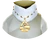 Pingente Supremo do Reavivamento