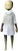 Traje da Pioneira Tremendo