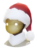 Santa hat