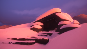 Valley HermitValley1