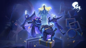 SoLightmending-Promo-Artwork