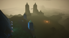 Golden Wasteland | Sky: Children of the Light Wiki | Fandom