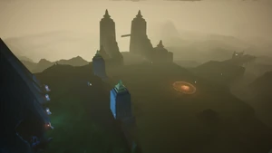 Wasteland SocialSpace1