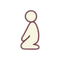 Emote-basic sit