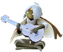 Playing the Rhythm Guitar