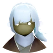Days of blossom 2021 hair v2