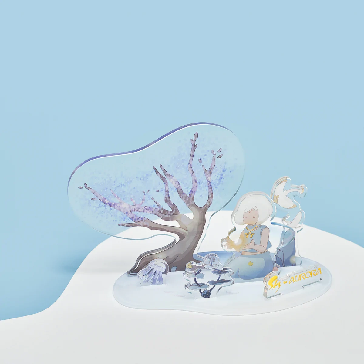 That Sky Shop/第7弾 | Sky 星を紡ぐ子どもたち Wiki | Fandom