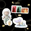 Pacote da AURORA