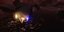 Eye of Eden Sacrifice 2
