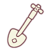 Pá do Tesouro