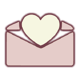 Gift-heart