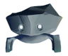 Uncorrugated-Dark-Crab