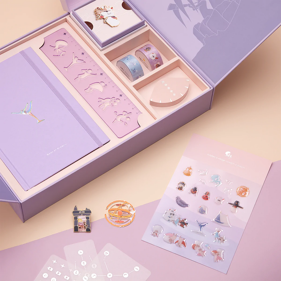 That Sky Shop/第7弾 | Sky 星を紡ぐ子どもたち Wiki | Fandom