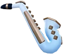 Triumph Saxophone
