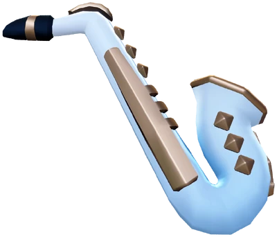 Saxofone do Triunfo