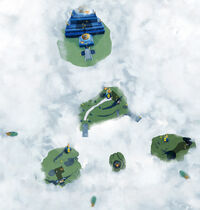 Daylight Prairie Villages