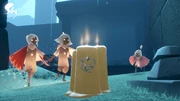 Double Seasonal Light - June 2025