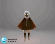 Rezar Nível 4
