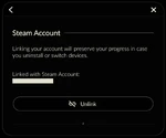 Steam Account