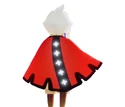 Nintendo Red Cape