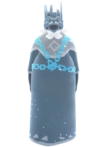 Beckoning Ruler | Sky: Children of the Light Wiki | Fandom