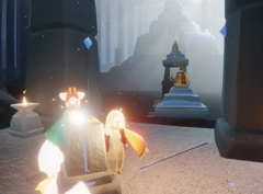 Second Bridge Not Rising 