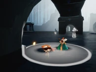 Lingery Rhythm Spirit Forest