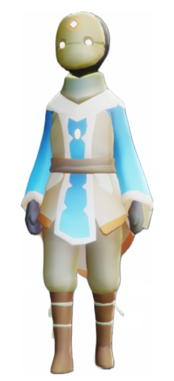 Outfits, Sky: Children of the Light Wiki