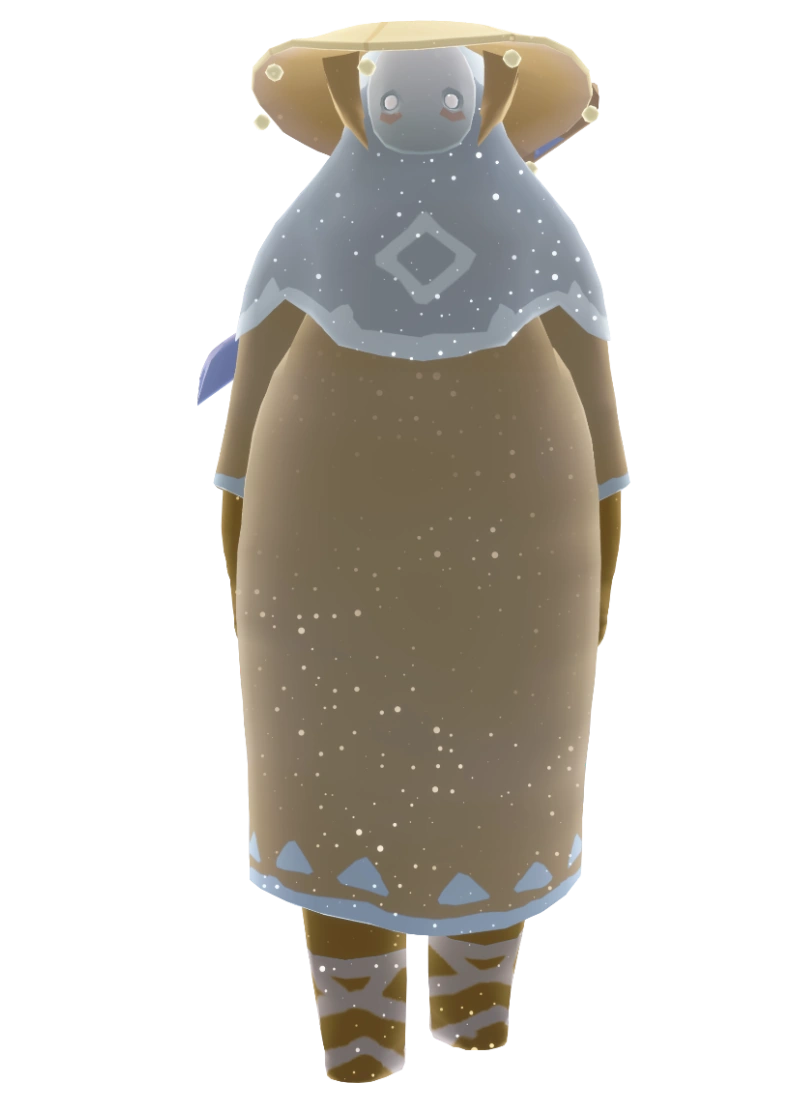 ダブルタッチの光採取者 | Sky 星を紡ぐ子どもたち Wiki | Fandom