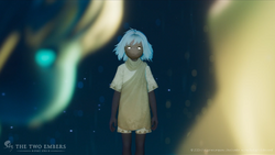 Sky ふたつの灯火 | Sky 星を紡ぐ子どもたち Wiki | Fandom