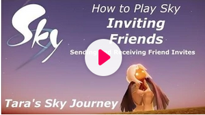 How-to-invite-friends-video