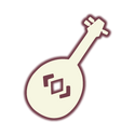 The Instrument icon