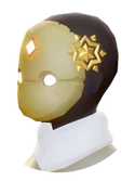 Snowflake Pin