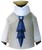Gravata Elegante Estilosa