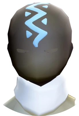 Cabelo do Xamã Acolhedor do Resplendor