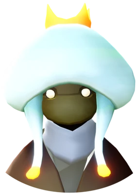 Cabelo da Luz Antiga (Água-Viva)