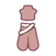 Traje Supremo da AURORA