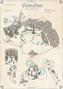 Prairie Peaks map image