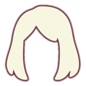 Ícone do Cabelo