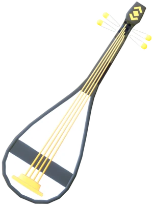 Alaúde