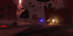 Eye of Eden Sacrifice
