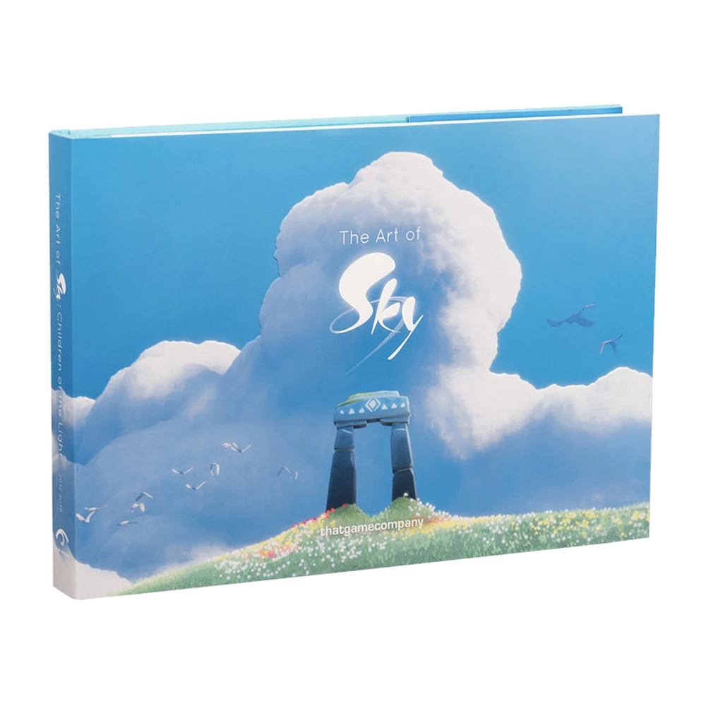 That Sky Shop/Wave 11 | Sky: Children of the Light Wiki | Fandom