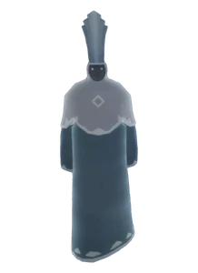 Vault-Spirit-Polite-Scholar