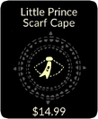 Little Prince Scarf Cape.png (484 KB) Little Prince Scarf Cape IAP